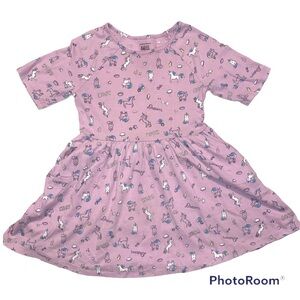 Jumping Beans Girls Dress Size 7